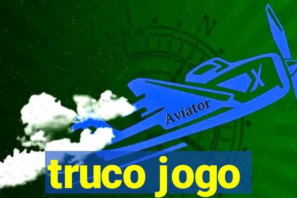 truco jogo